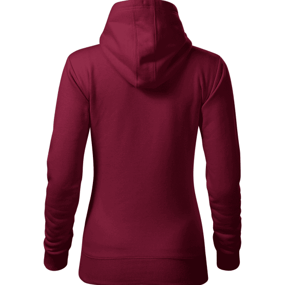 Cape 414 - Bluza damska