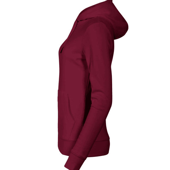 Cape 414 - Bluza damska