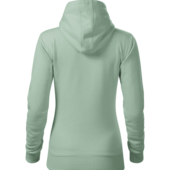 Cape 414 - Bluza damska
