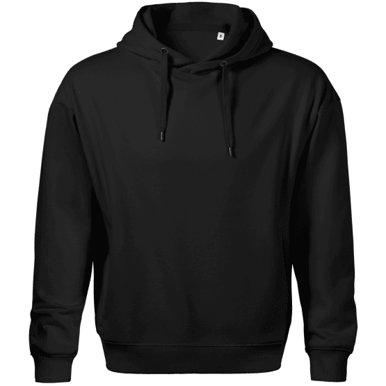 Moon 420 - Bluza męska