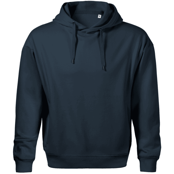 Moon 420 - Bluza męska