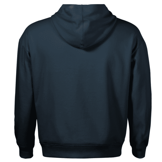 Moon 420 - Bluza męska