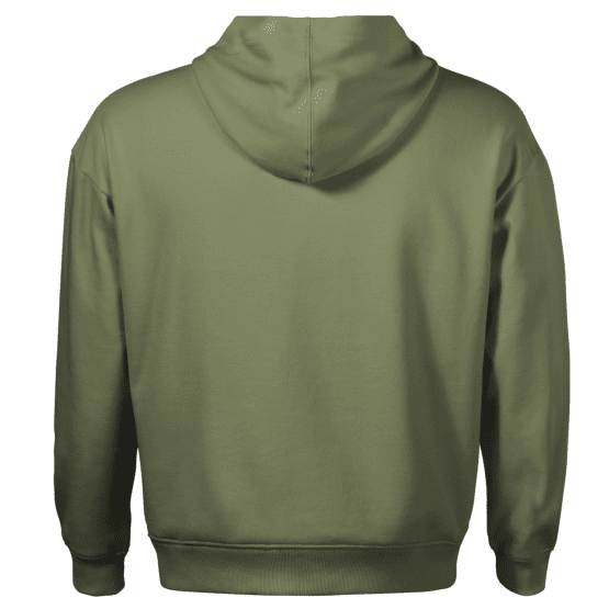 Moon 420 - Bluza męska