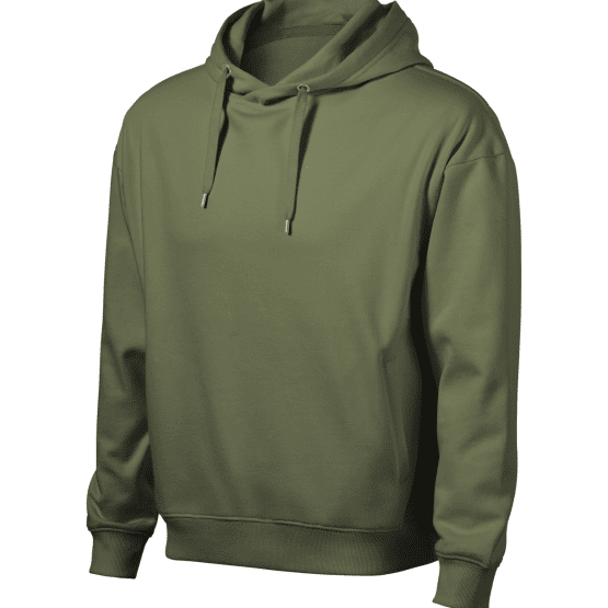 Moon 420 - Bluza męska