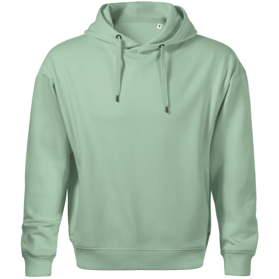 Moon 420 - Bluza męska