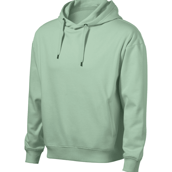 Moon 420 - Bluza męska