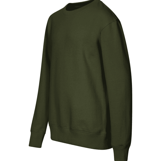 Crew 427 - Bluza dziecięca