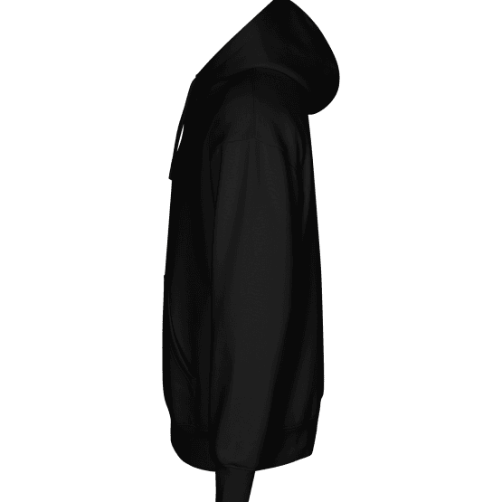 Cloud (GOTS) 428 - Bluza unisex