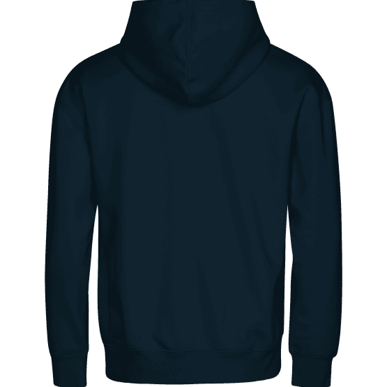 Cloud (GOTS) 428 - Bluza unisex