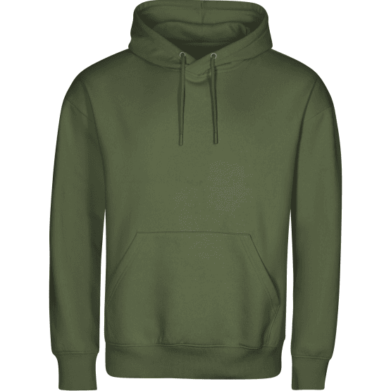 Cloud (GOTS) 428 - Bluza unisex