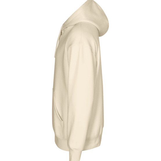 Cloud (GOTS) 428 - Bluza unisex