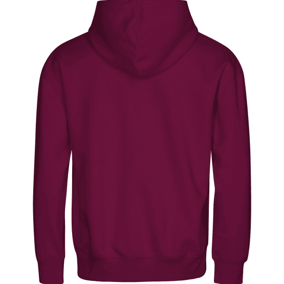 Cloud (GOTS) 428 - Bluza unisex