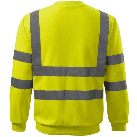 HV Essential 4V6 - Bluza unisex