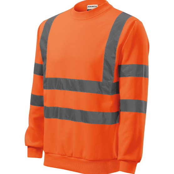 HV Essential 4V6 - Bluza unisex