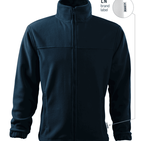 Jacket 501 - Polar męski