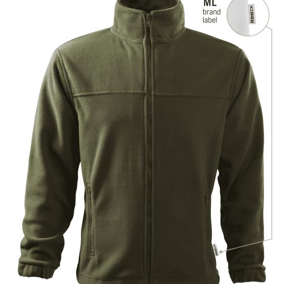 Jacket 501 - Polar męski