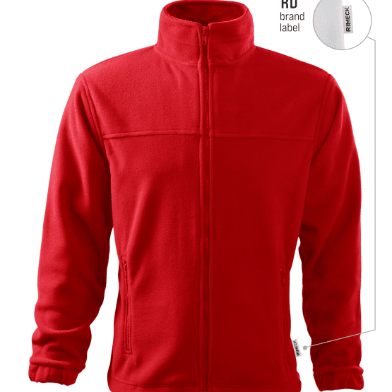 Jacket 501 - Polar męski