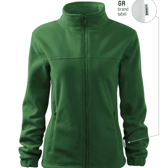 Jacket 504 - Polar damski