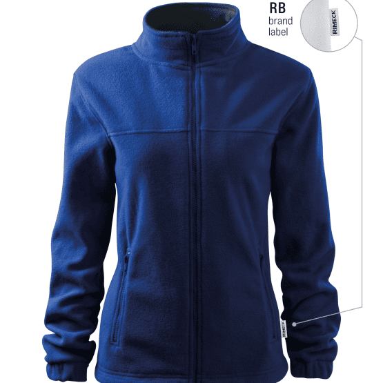 Jacket 504 - Polar damski