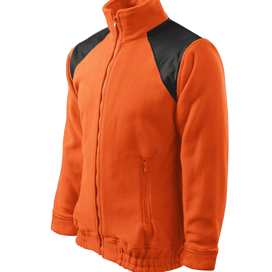 Jacket Hi-Q 506 - Polar unisex