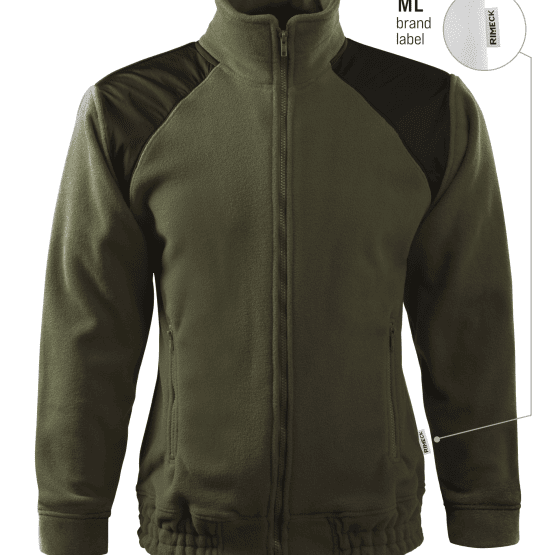 Jacket Hi-Q 506 - Polar unisex