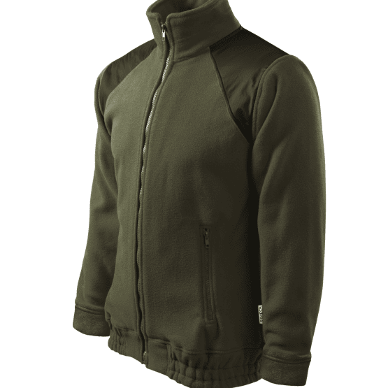 Jacket Hi-Q 506 - Polar unisex