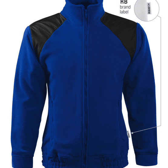 Jacket Hi-Q 506 - Polar unisex