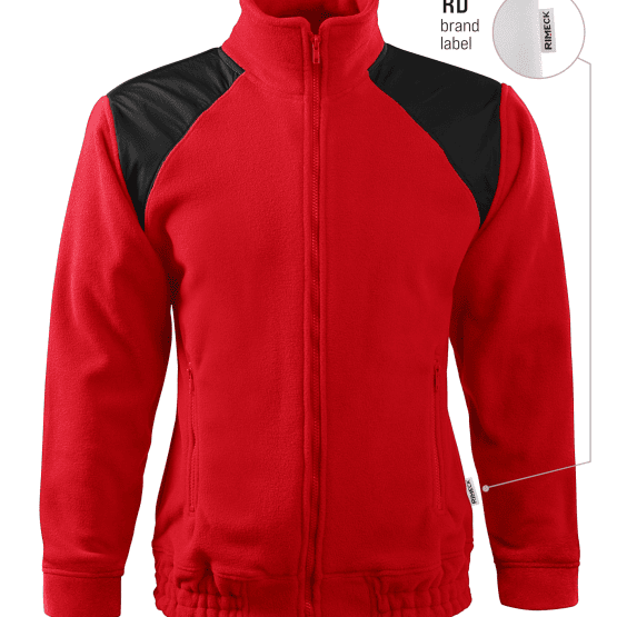 Jacket Hi-Q 506 - Polar unisex