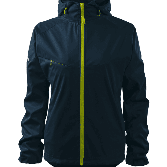 Cool 514 - Softshell kurtka damska