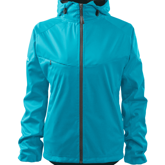 Cool 514 - Softshell kurtka damska