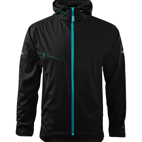 Cool 515 - Softshell kurtka męska