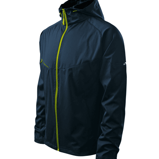 Cool 515 - Softshell kurtka męska