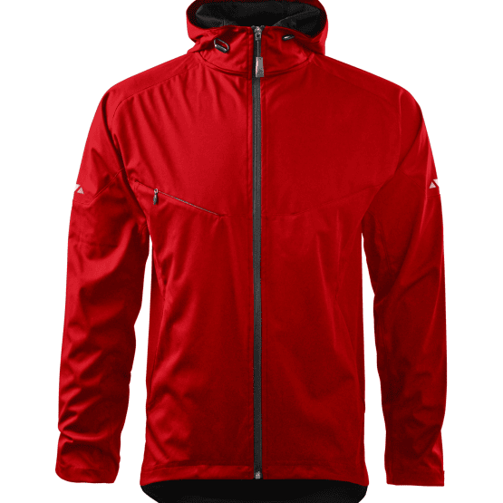 Cool 515 - Softshell kurtka męska