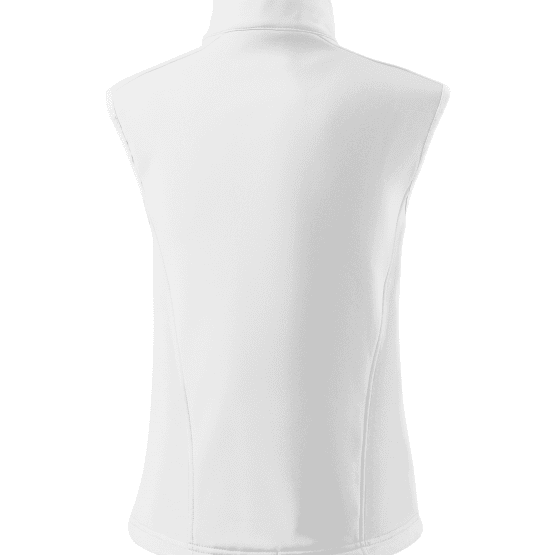 Vision 516 - Softshell kamizelka damska