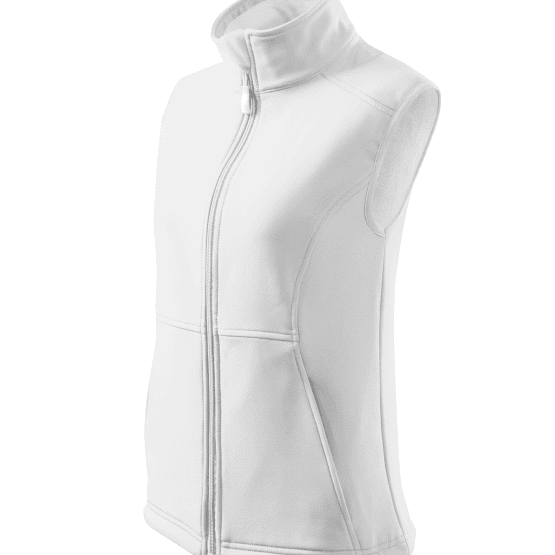 Vision 516 - Softshell kamizelka damska