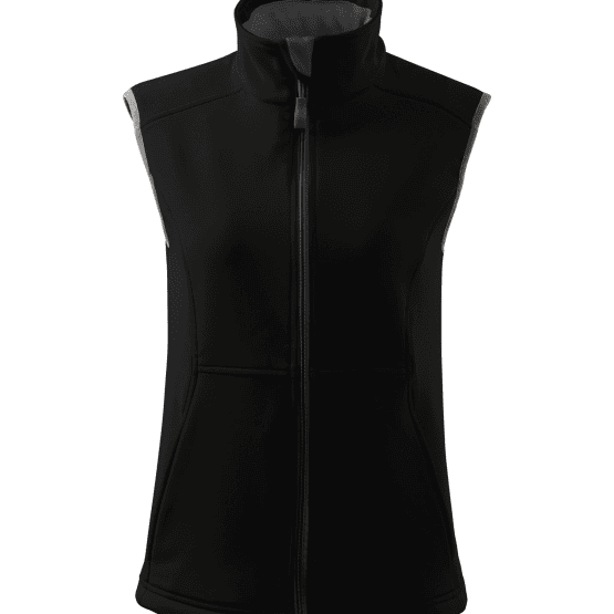 Vision 516 - Softshell kamizelka damska