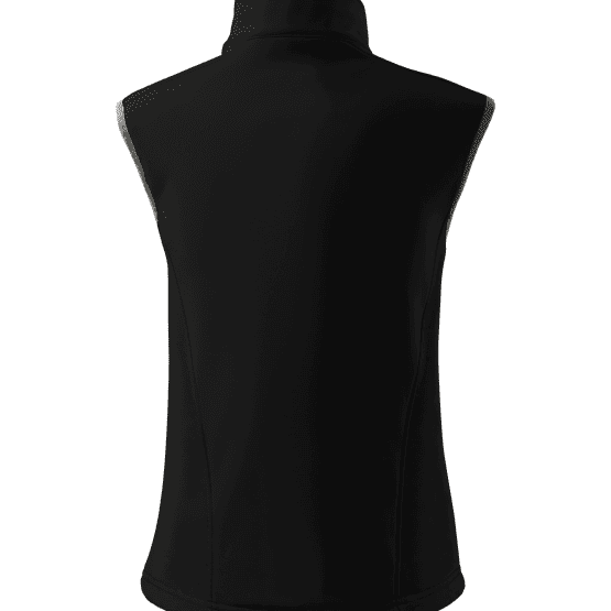 Vision 516 - Softshell kamizelka damska