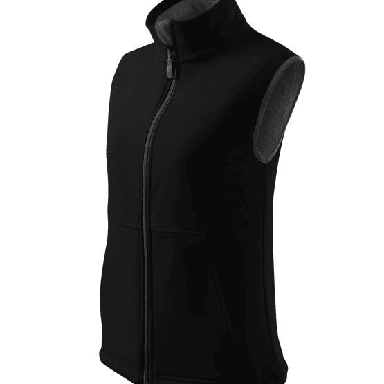 Vision 516 - Softshell kamizelka damska