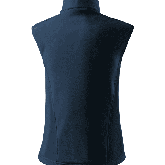 Vision 516 - Softshell kamizelka damska