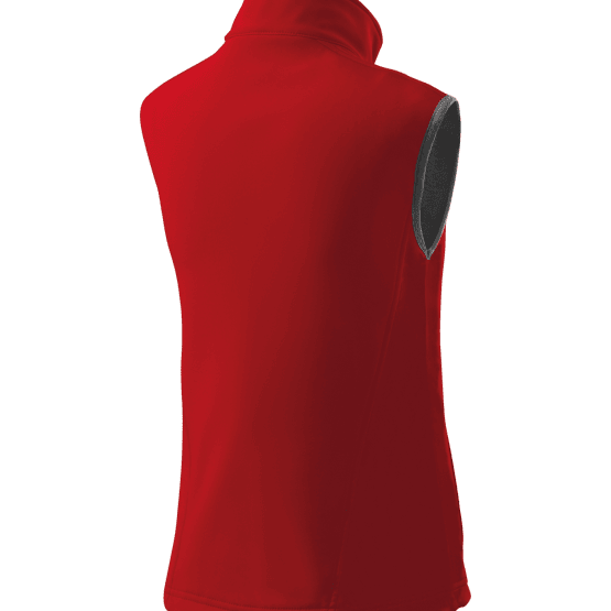 Vision 516 - Softshell kamizelka damska