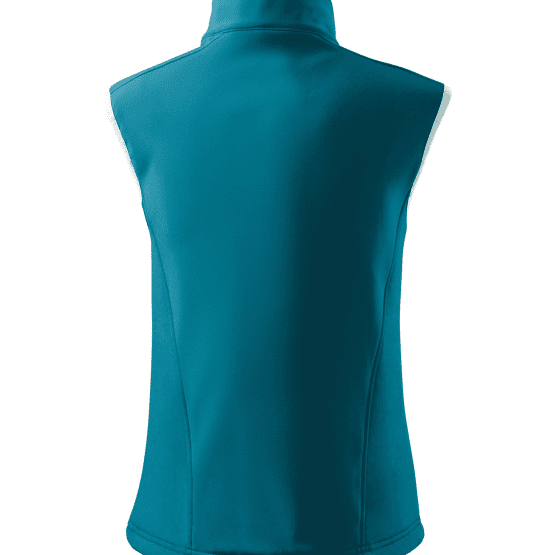 Vision 516 - Softshell kamizelka damska
