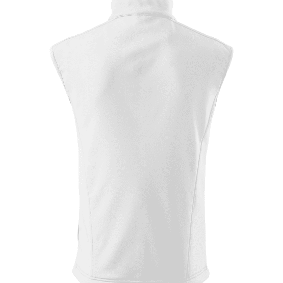 Vision 517 - Softshell kamizelka męska