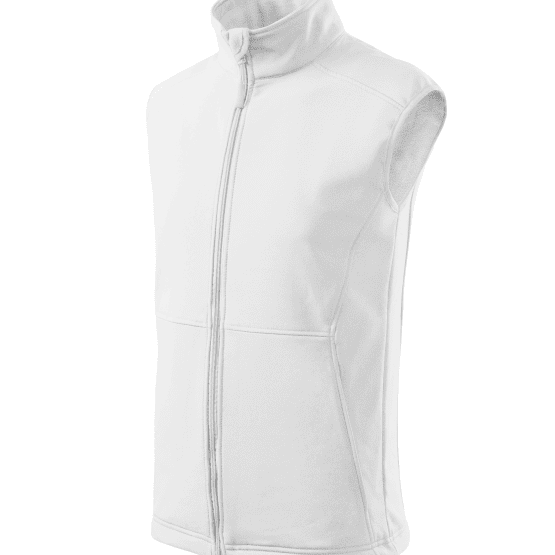 Vision 517 - Softshell kamizelka męska