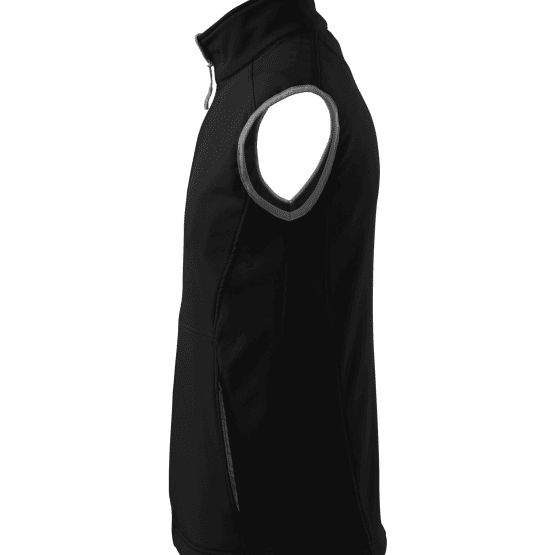 Vision 517 - Softshell kamizelka męska