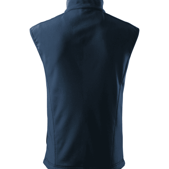Vision 517 - Softshell kamizelka męska