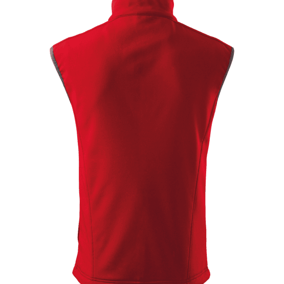 Vision 517 - Softshell kamizelka męska