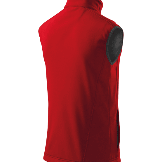 Vision 517 - Softshell kamizelka męska