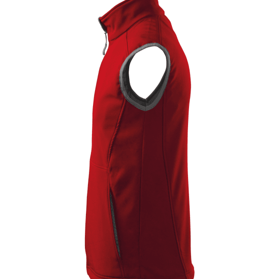 Vision 517 - Softshell kamizelka męska