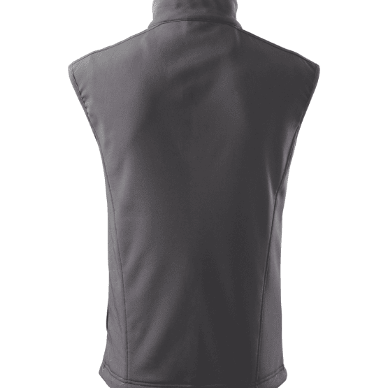 Vision 517 - Softshell kamizelka męska