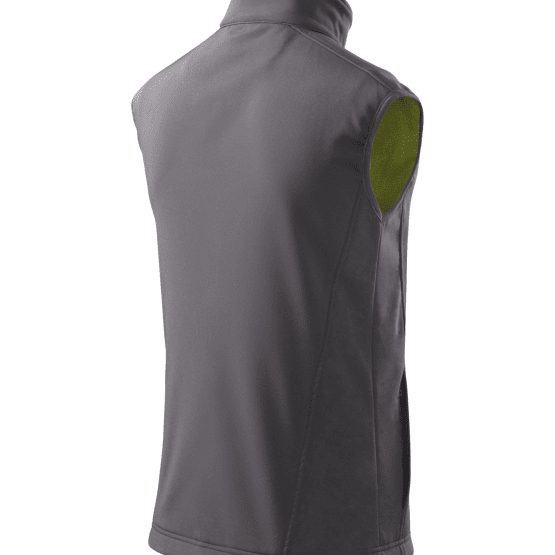 Vision 517 - Softshell kamizelka męska